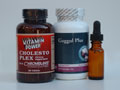 High Cholesterol & Lipids Reduction Program